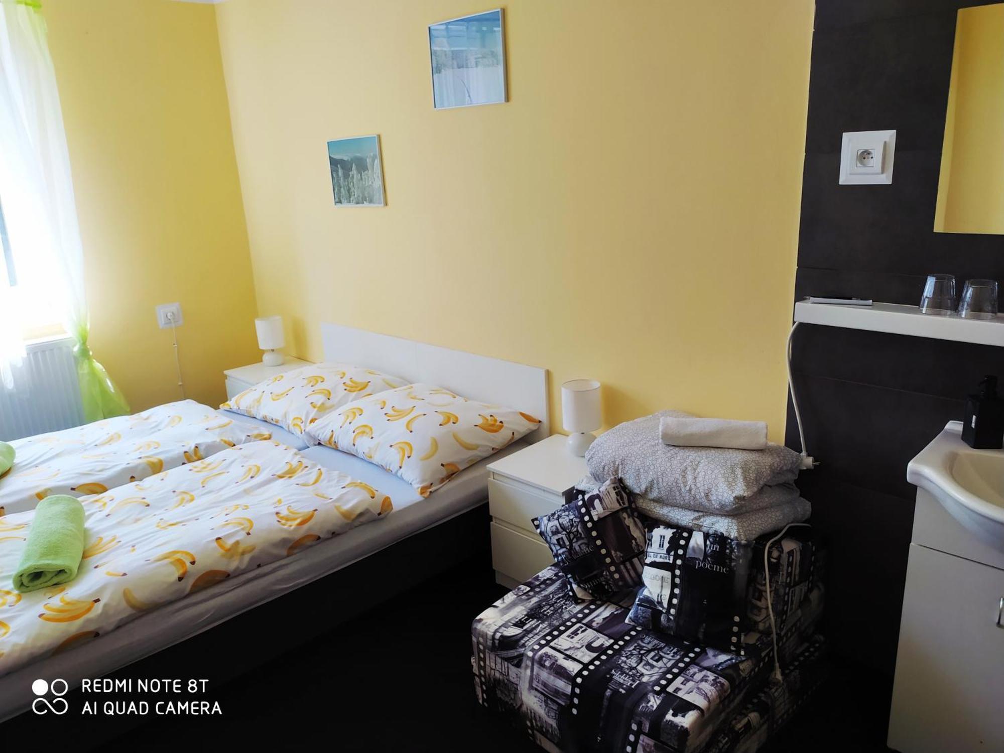 Wellness Penzion Triola Kořenov Dış mekan fotoğraf