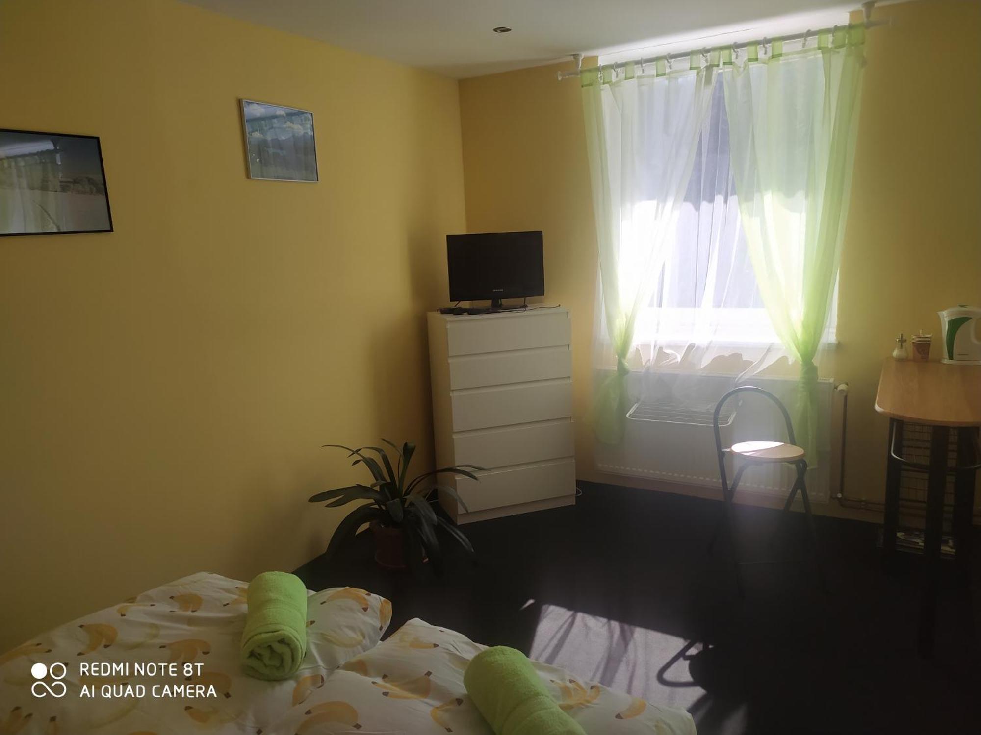 Wellness Penzion Triola Kořenov Dış mekan fotoğraf